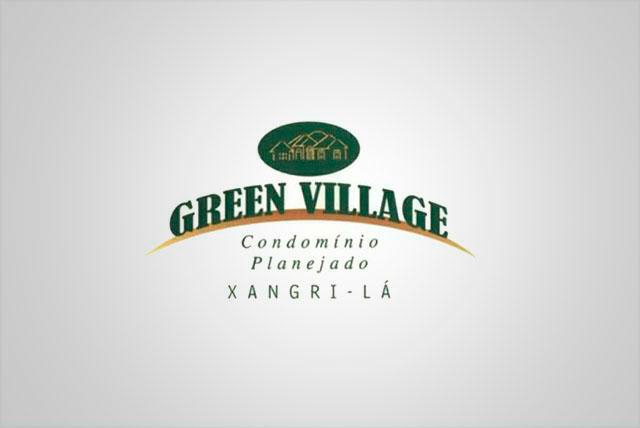Green Village Golf em Xangri-lá | Ref.: 1019
