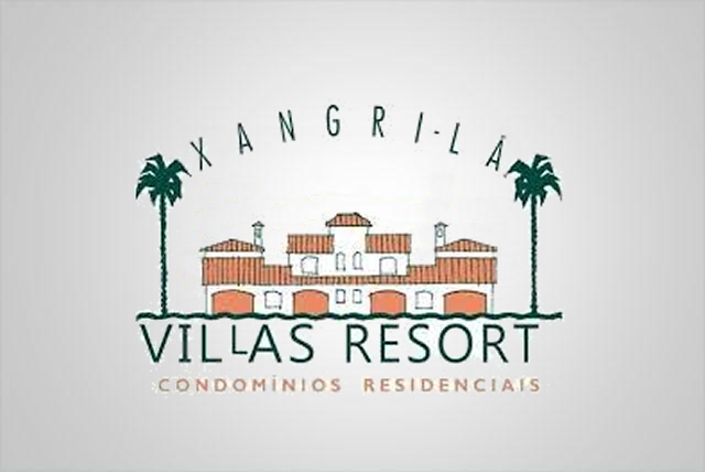 Cond. Xangri-la Villas Resort em Xangri-lá | Ref.: 1637