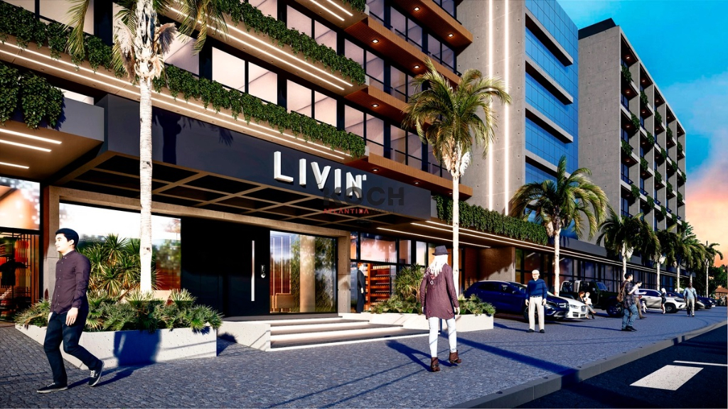 Livin Resort House & Stret Mall em Xangri-lá | Ref.: 1644