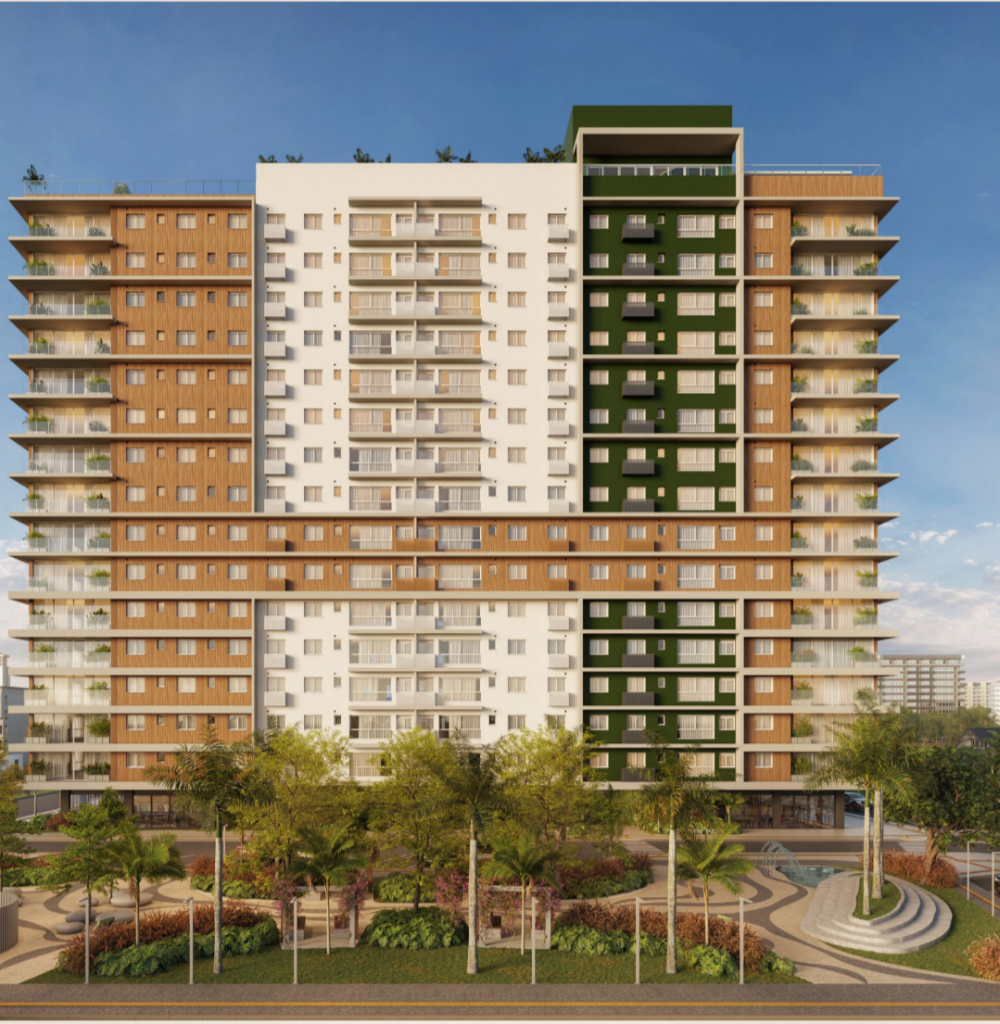 Garden Park em Capão da Canoa | Ref.: 1900