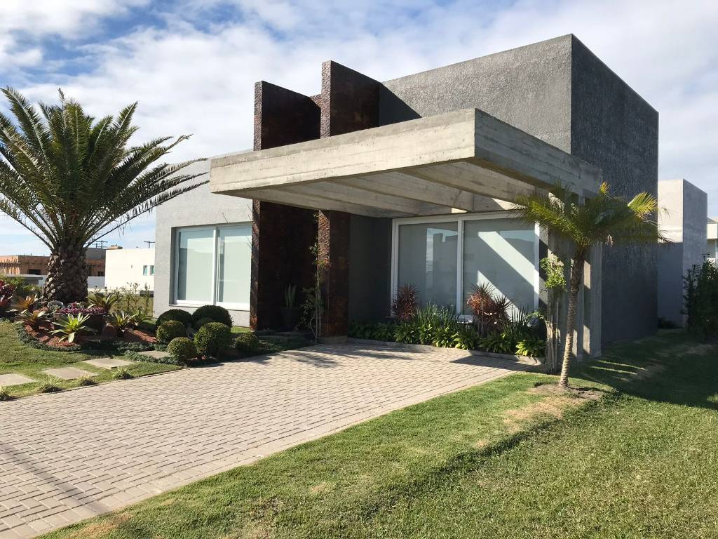 Casa em Condomínio 3 dormitórios para venda, Araça em Capão da Canoa | Ref.: 15431