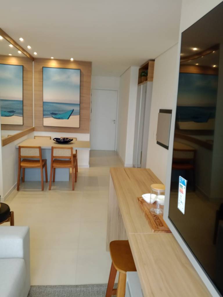 Apartamento 2 dormitórios para venda, Navegantes em Capão da Canoa | Ref.: 15501