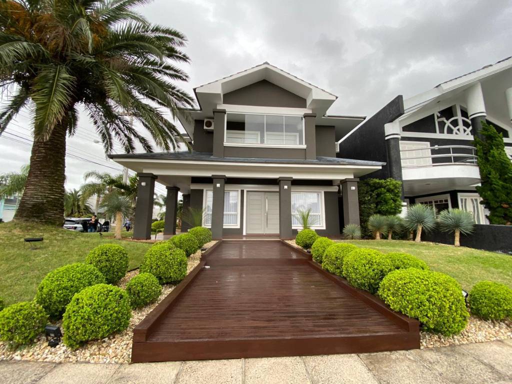 Casa em Condomínio 4 dormitórios para venda, Condado de Capão em Capão da Canoa | Ref.: 15503
