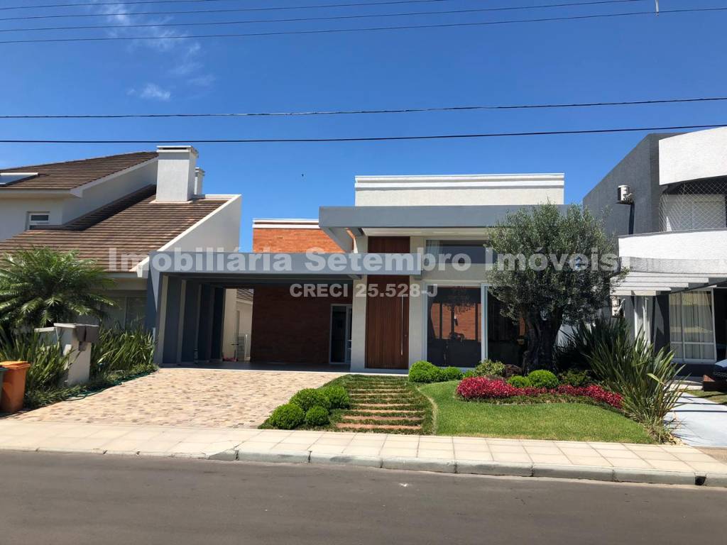 Casa em Condomínio 3 dormitórios para venda, Condado de Capão em Capão da Canoa | Ref.: 15523