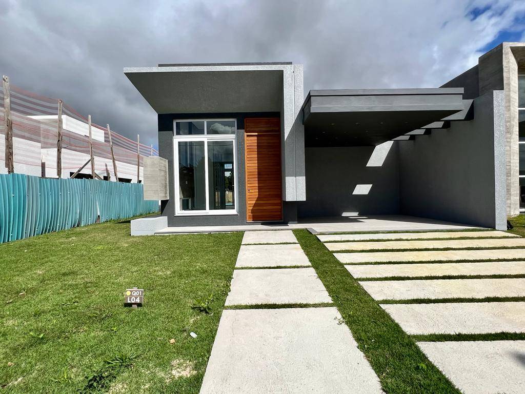 Casa em Condomínio 3 dormitórios para venda, Araça em Capão da Canoa | Ref.: 15643