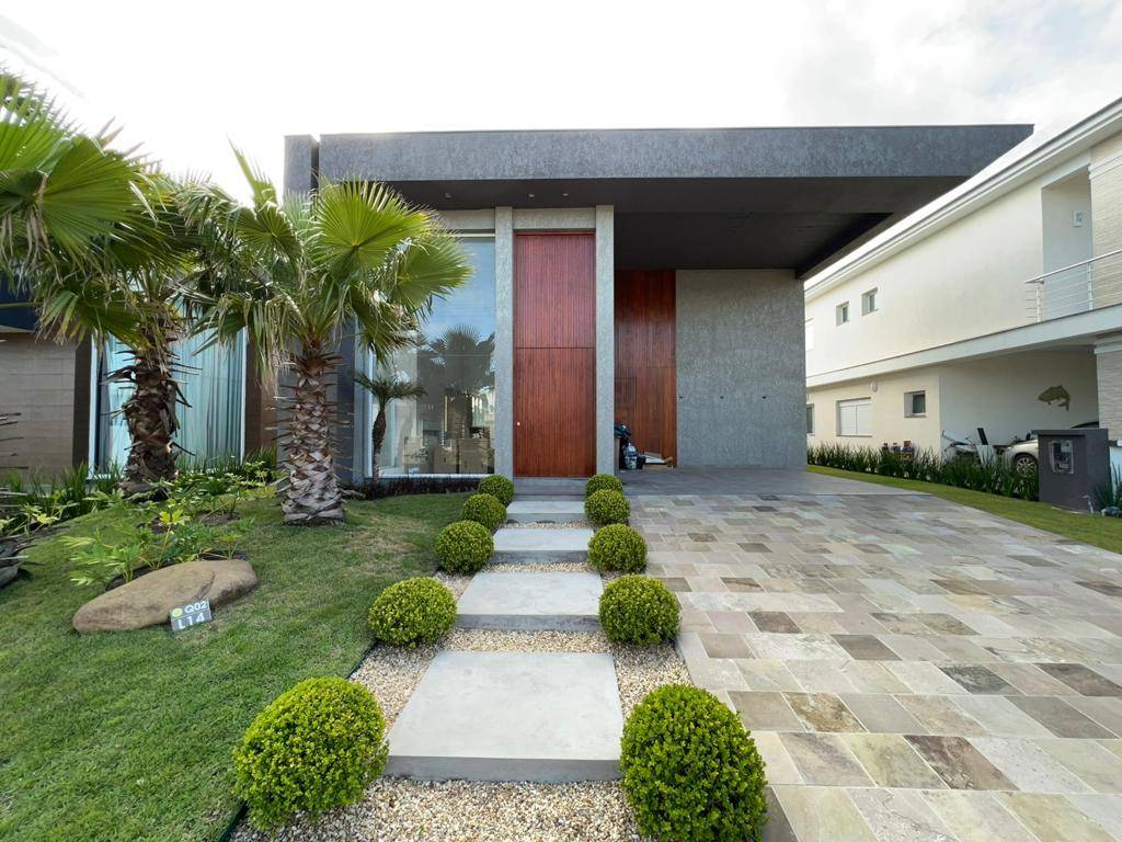 Casa em Condomínio 4 dormitórios para venda, Araça em Capão da Canoa | Ref.: 15874