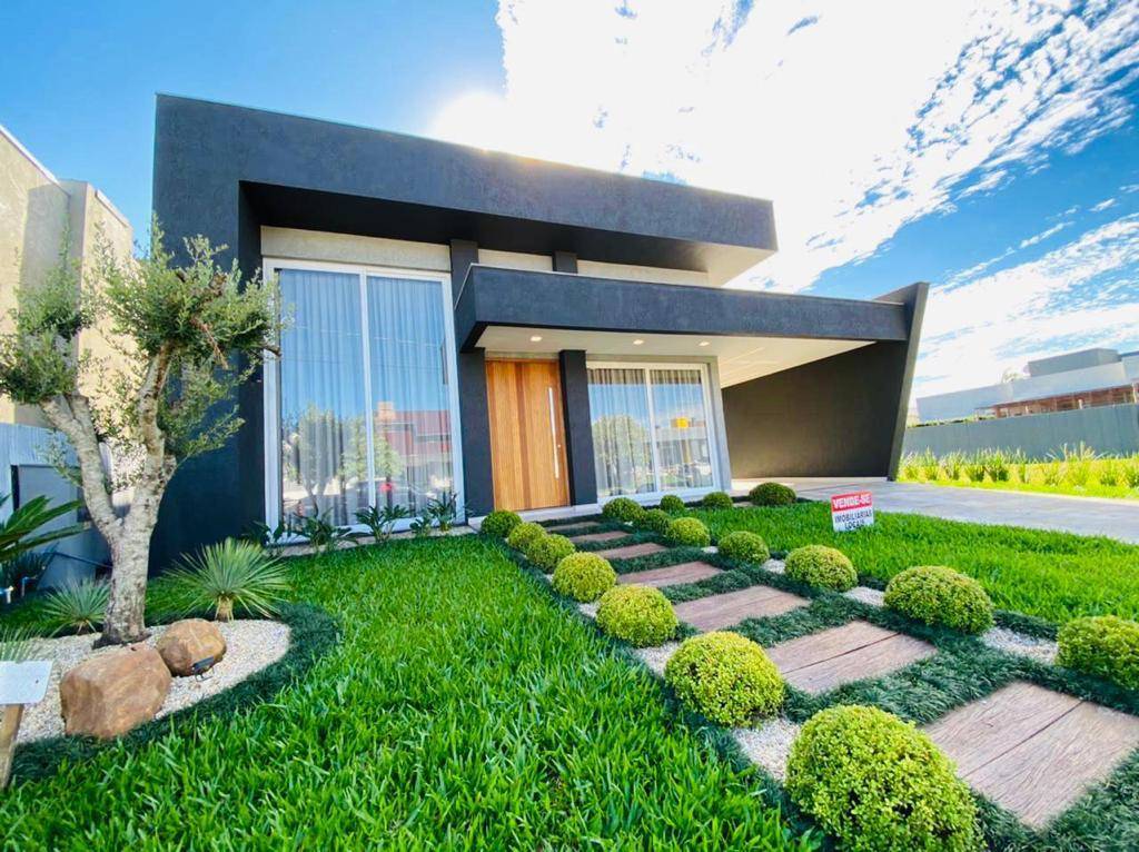 Casa em Condomínio 4 dormitórios para venda, Araça em Capão da Canoa | Ref.: 16279