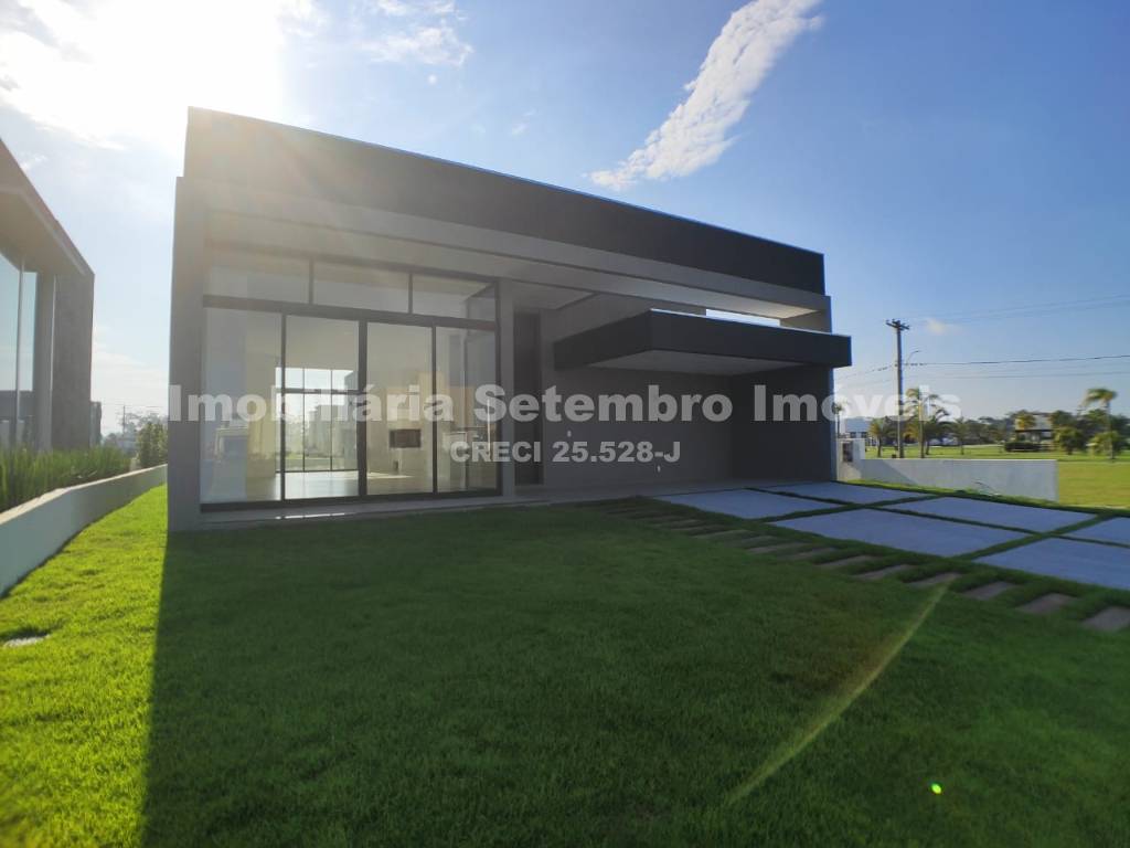 Casa em Condomínio 4 dormitórios para venda, Araça em Capão da Canoa | Ref.: 16298