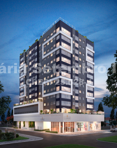 Apartamento 3 dormitórios para venda, Zona  Nova em Capão da Canoa | Ref.: 16383