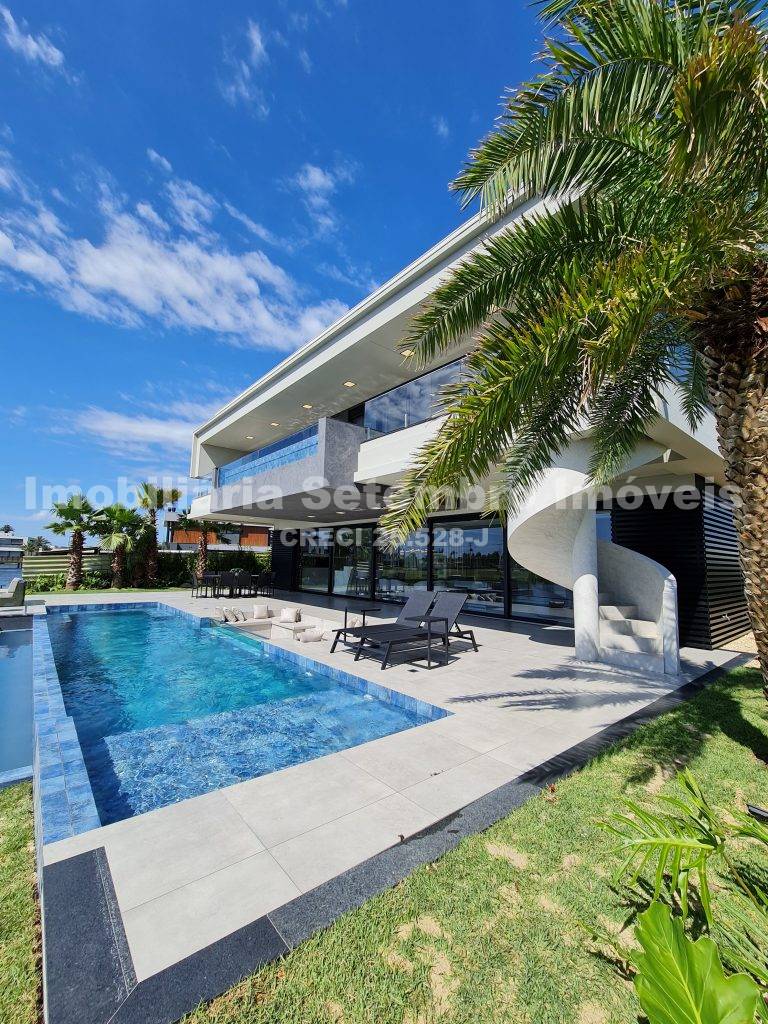 Casa em Condomínio 5 dormitórios para venda, SENSE em Xangri-lá | Ref.: 16747