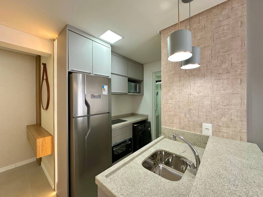 Apartamento 1 dormitório para venda, Centro em Capão da Canoa | Ref.: 16897