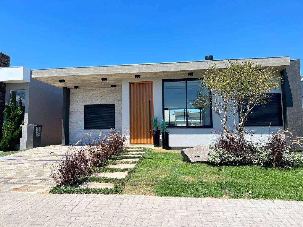 Casa em Condomínio 4 dormitórios para venda, Araça em Capão da Canoa | Ref.: 17007