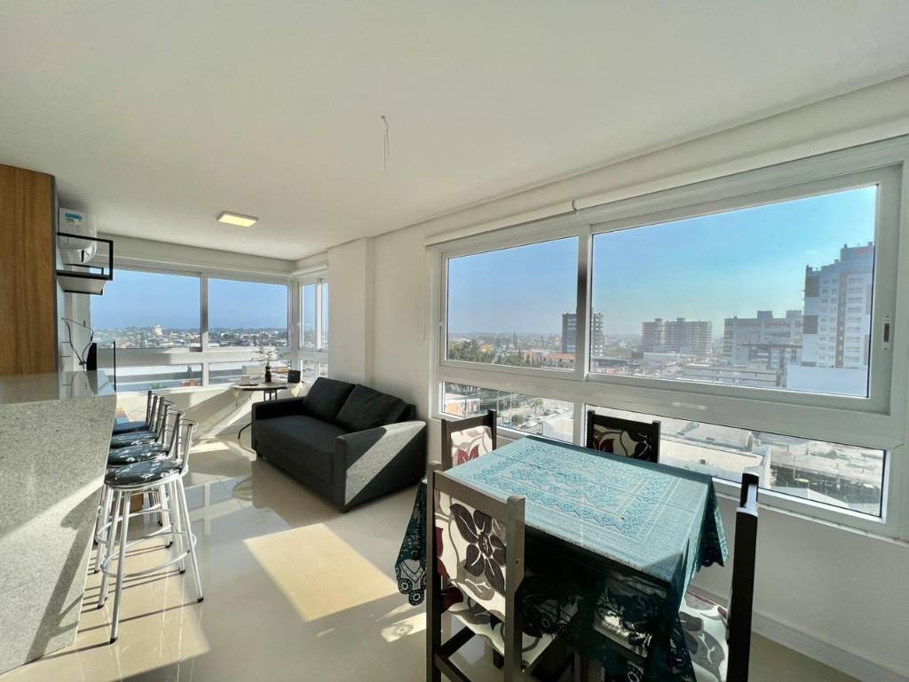 Apartamento 3 dormitórios para venda, Navegantes em Capão da Canoa | Ref.: 17274
