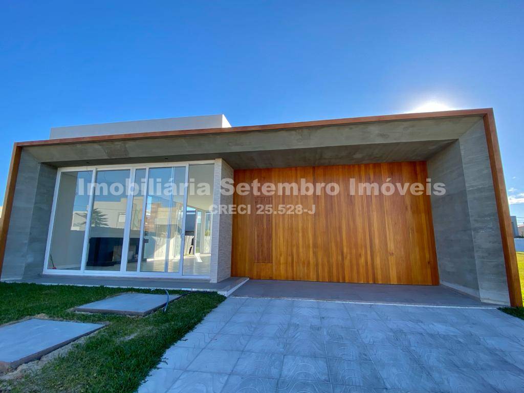 Casa em Condomínio 4 dormitórios para venda, Araça em Capão da Canoa | Ref.: 17315