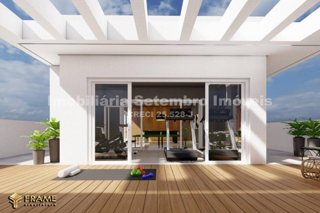 Apartamento 3 dormitórios para venda em Capão da Canoa | Ref.: 17802