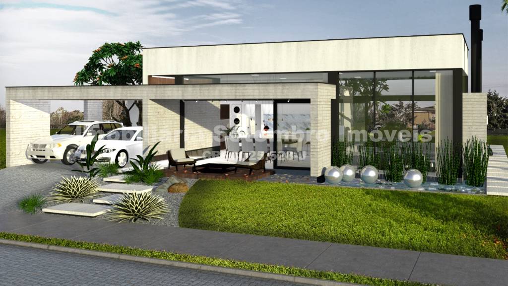 Casa em Condomínio 3 dormitórios para venda, LAGOA DO PASSO | Ref.: 17935