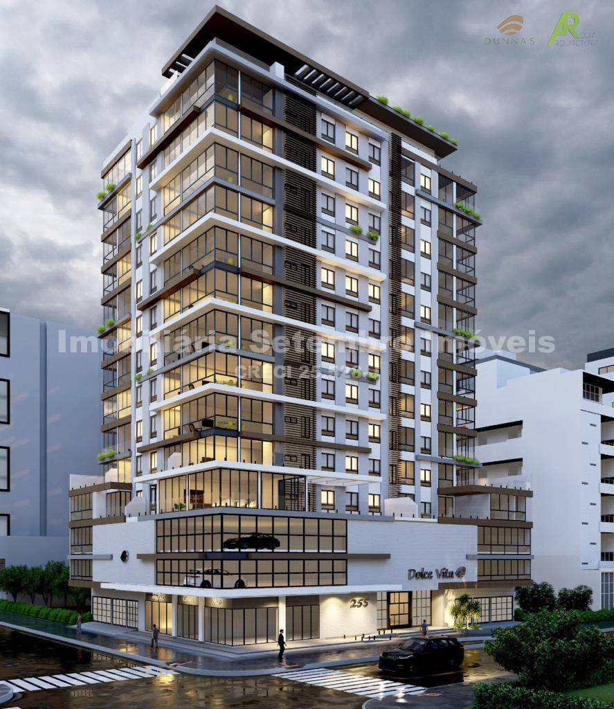 Apartamento 3 dormitórios para venda, Zona  Nova em Capão da Canoa | Ref.: 17950