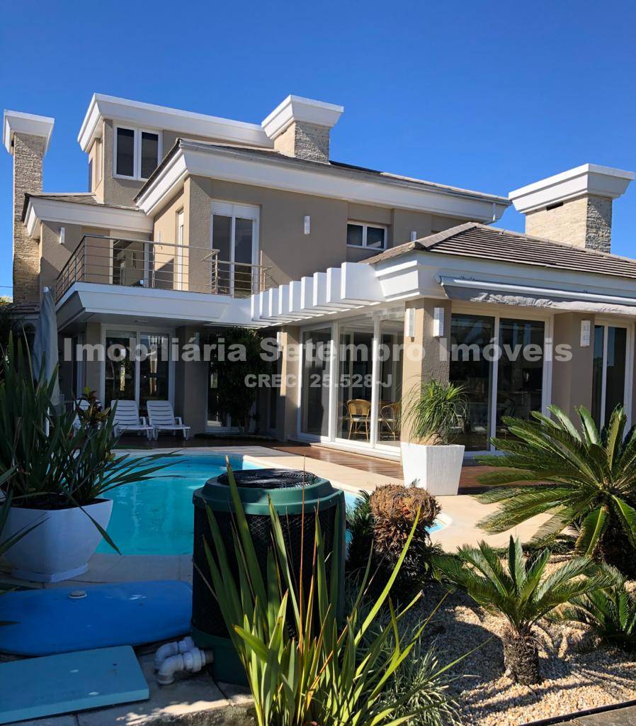 Casa em Condomínio 5 dormitórios para venda, BOSQUES DE ATLÂNTIDA em Xangri-lá | Ref.: 18120