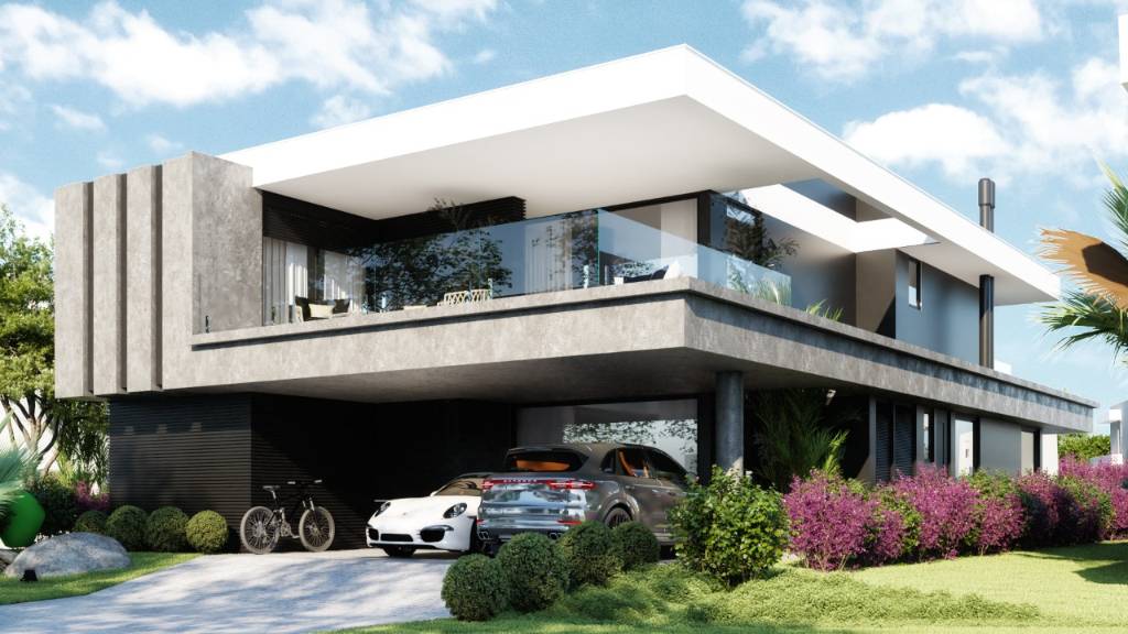 Casa em Condomínio 5 dormitórios para venda, SENSE em Xangri-lá | Ref.: 18242