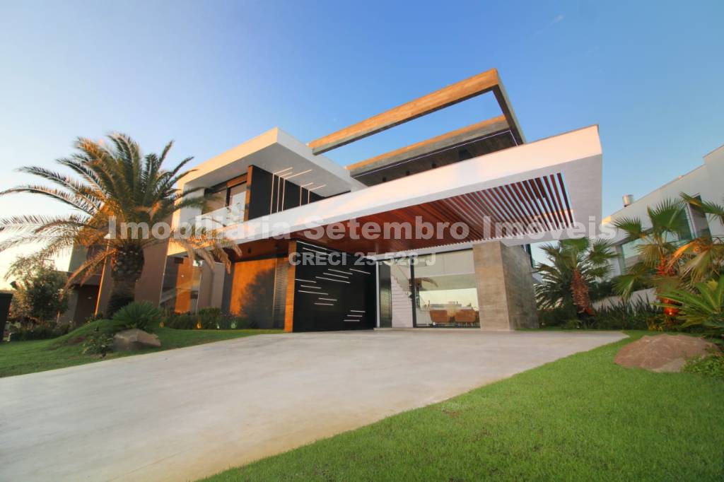 Casa em Condomínio 5 dormitórios para venda, CELEBRATION em Xangri-lá | Ref.: 18350