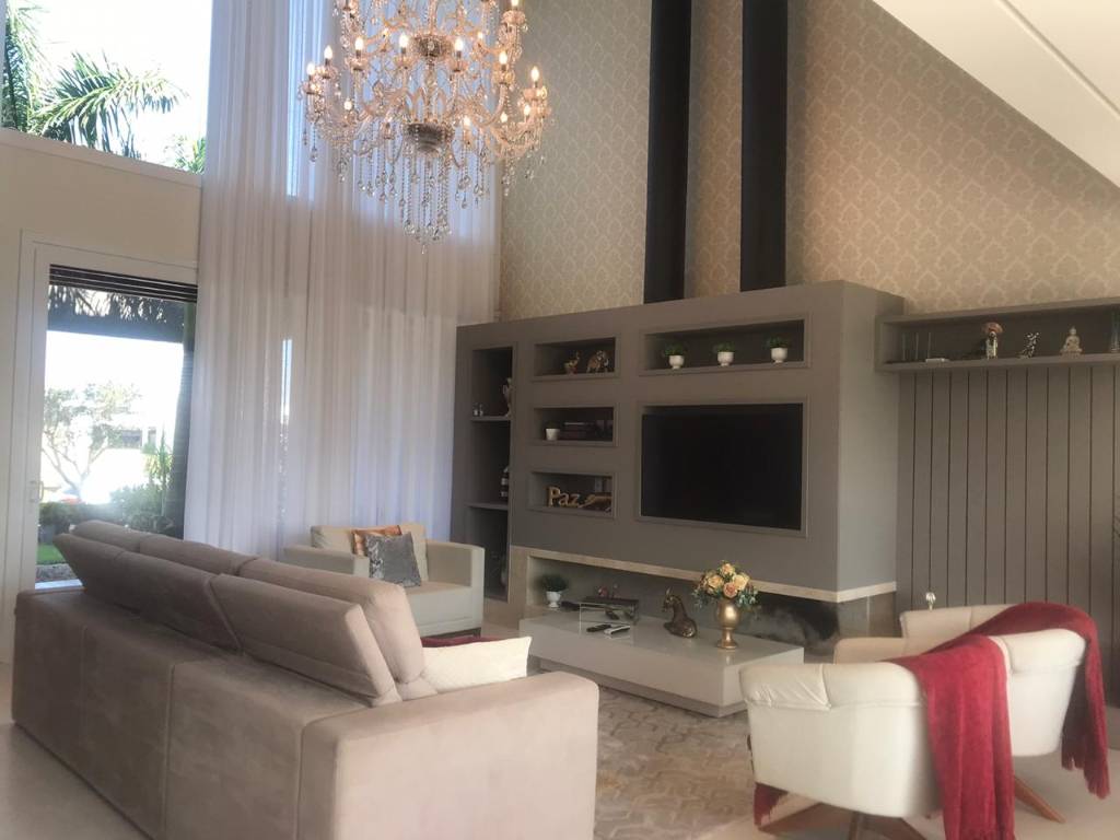 Casa em Condomínio 4 dormitórios para venda, Parque Antártica em Capão da Canoa | Ref.: 18387