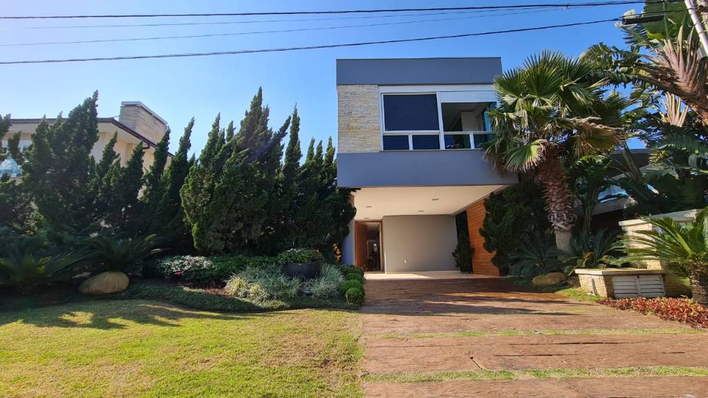 Casa em Condomínio 5 dormitórios para venda, LA PLAGE em Xangri-lá | Ref.: 18463