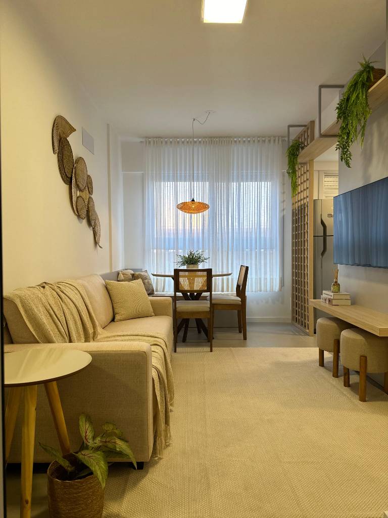 Apartamento 1 dormitório para venda, Navegantes em Capão da Canoa | Ref.: 18736