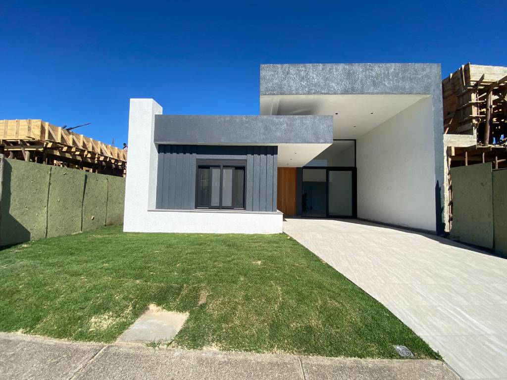 Casa em Condomínio 4 dormitórios para venda, Parque Antártica em Capão da Canoa | Ref.: 18874