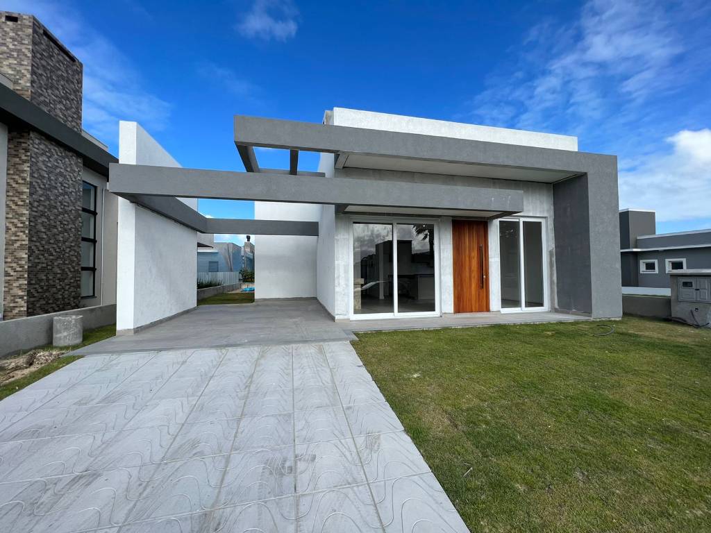 Casa em Condomínio 3 dormitórios para venda, Araça em Capão da Canoa | Ref.: 19083