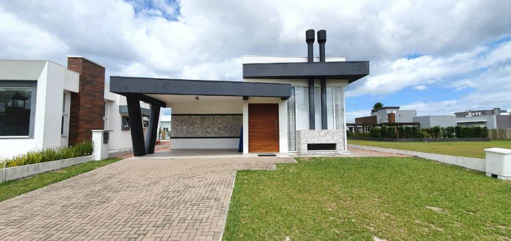 Casa em Condomínio 3 dormitórios para venda, Araça em Capão da Canoa | Ref.: 19234