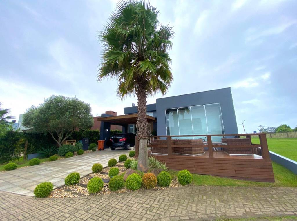 Casa em Condomínio 4 dormitórios para venda, Araça em Capão da Canoa | Ref.: 19306