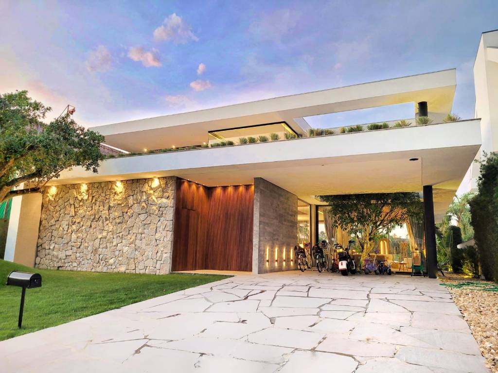 Casa em Condomínio 5 dormitórios para venda, BOSQUES DE ATLÂNTIDA em Xangri-lá | Ref.: 19425