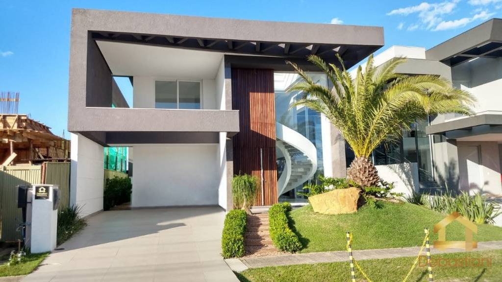 Casa em Condomínio 4 dormitórios para venda, Parque Antártica em Capão da Canoa | Ref.: 19740