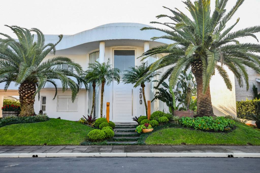 Casa em Condomínio 4 dormitórios para venda, Condado de Capão em Capão da Canoa | Ref.: 19785