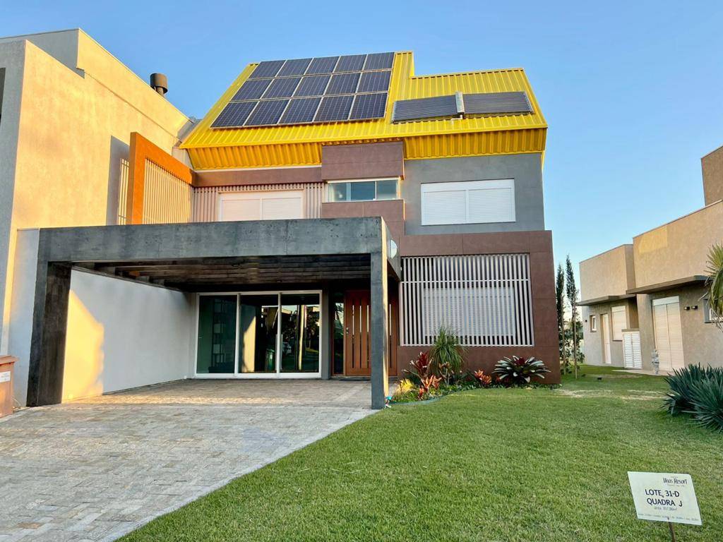 Casa em Condomínio 4 dormitórios para venda, Parque Antártica em Capão da Canoa | Ref.: 19797