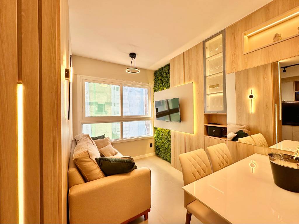 Apartamento 2 dormitórios para venda, Navegantes em Capão da Canoa | Ref.: 19852