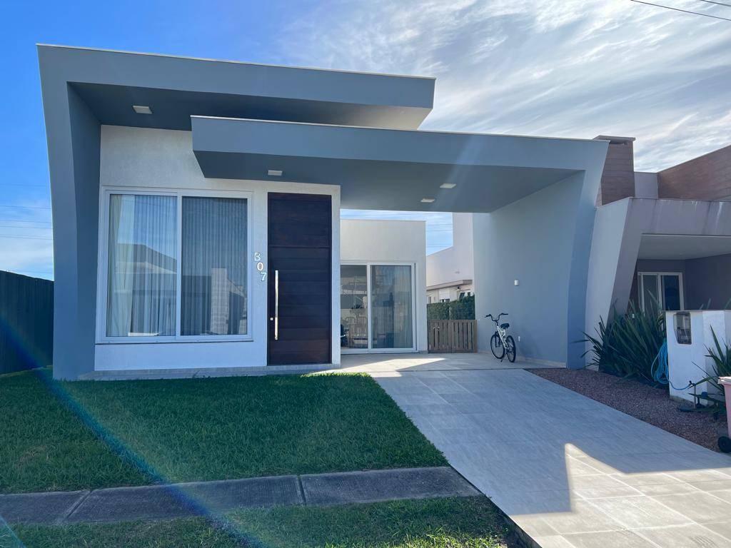 Casa em Condomínio 3 dormitórios para venda, Parque Antártica em Capão da Canoa | Ref.: 19875