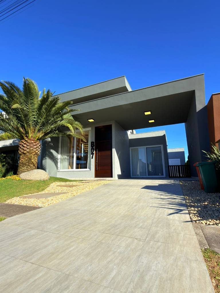 Casa em Condomínio 3 dormitórios para venda, Parque Antártica em Capão da Canoa | Ref.: 19875