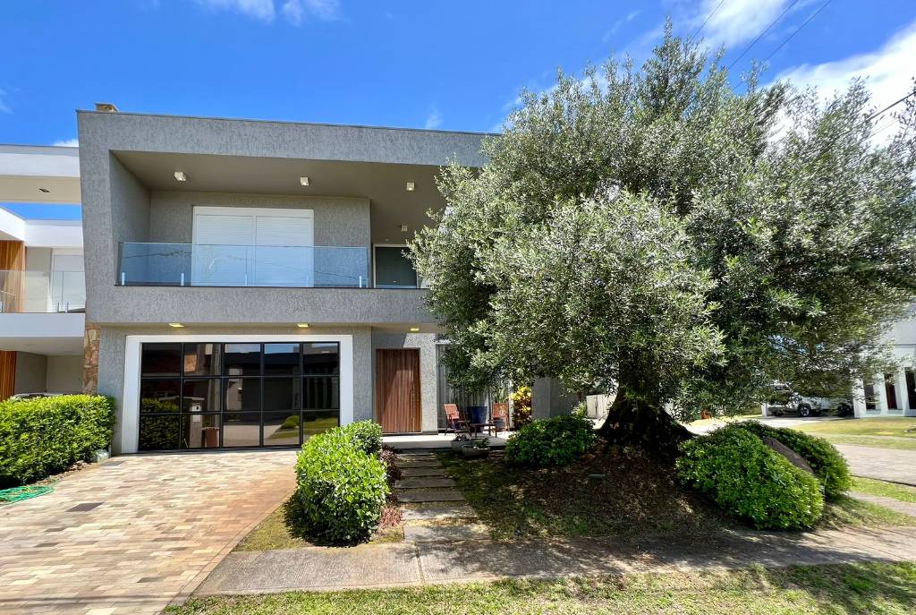 Casa em Condomínio 4 dormitórios para venda, Parque Antártica em Capão da Canoa | Ref.: 19886