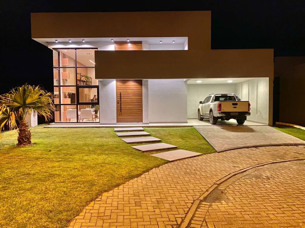 Casa em Condomínio 4 dormitórios para venda, Araça em Capão da Canoa | Ref.: 20224