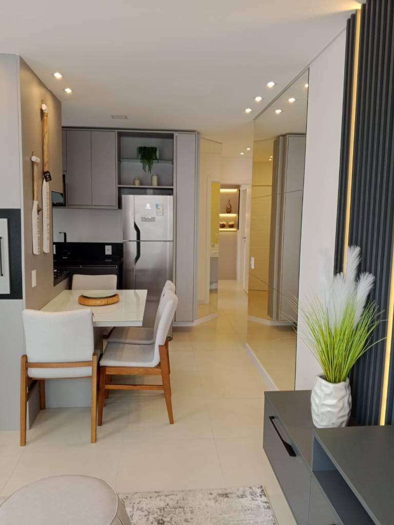 Apartamento 2 dormitórios para venda, Navegantes em Capão da Canoa | Ref.: 20375