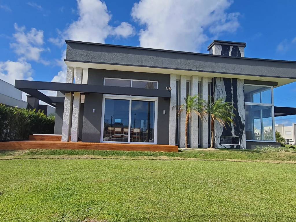 Casa em Condomínio 3 dormitórios para venda, Araça em Capão da Canoa | Ref.: 20402