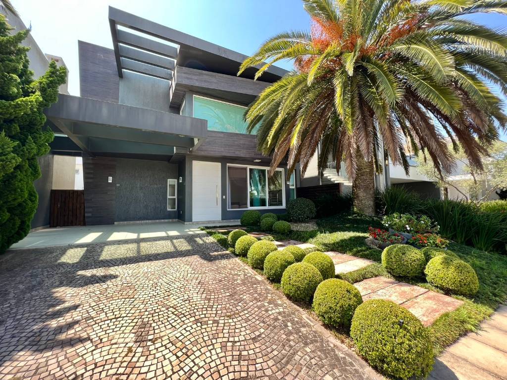 Casa em Condomínio 4 dormitórios para venda, Condado de Capão em Capão da Canoa | Ref.: 20415