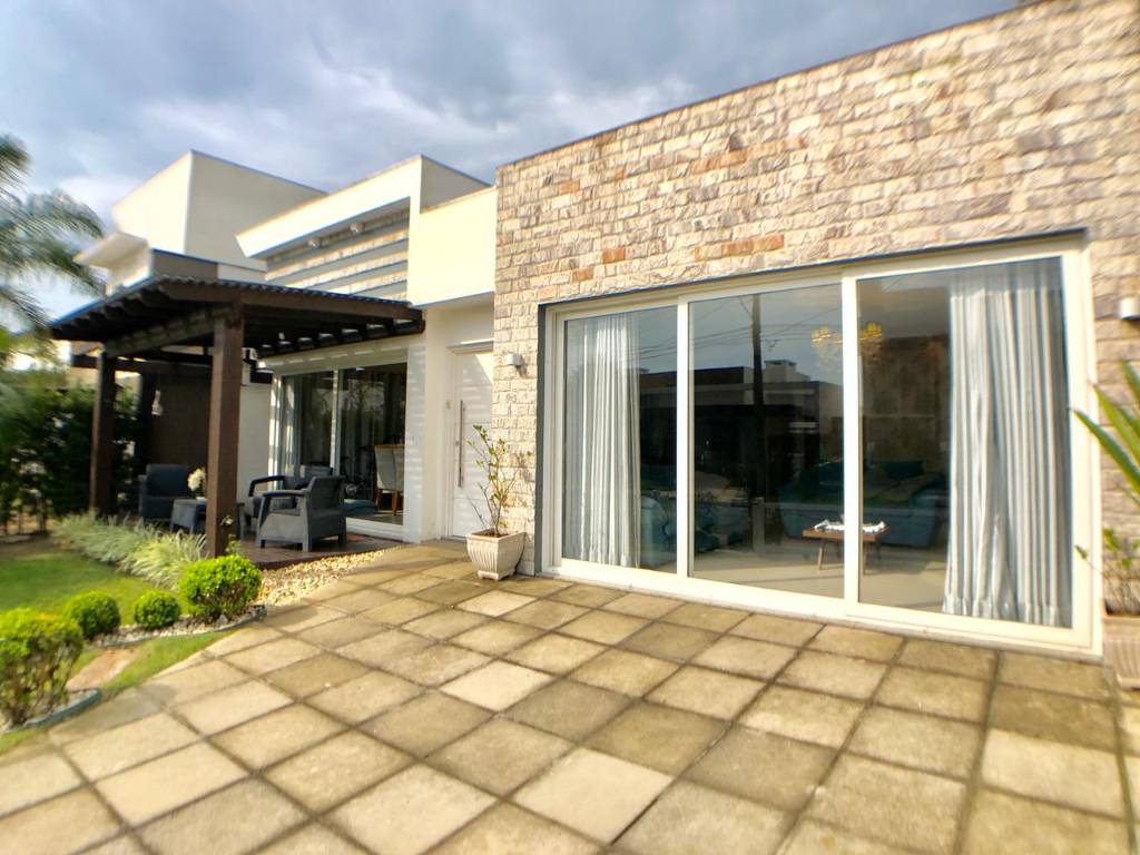 Casa em Condomínio 3 dormitórios para venda, Condado de Capão em Capão da Canoa | Ref.: 20424