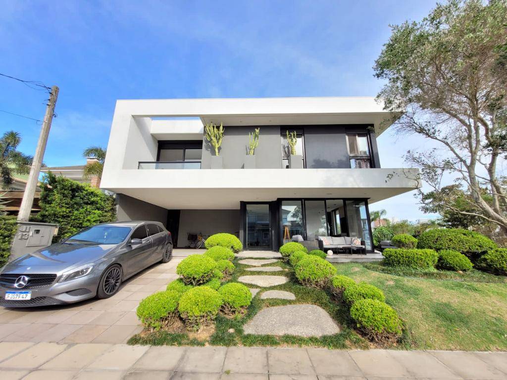Casa em Condomínio 4 dormitórios para venda, Condado de Capão em Capão da Canoa | Ref.: 20450
