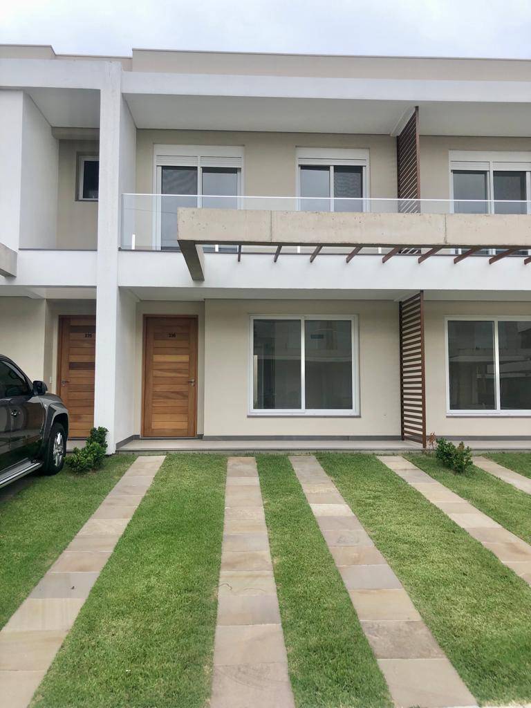 Casa em Condomínio 4 dormitórios para venda, MURANO em Capão da Canoa | Ref.: 20471