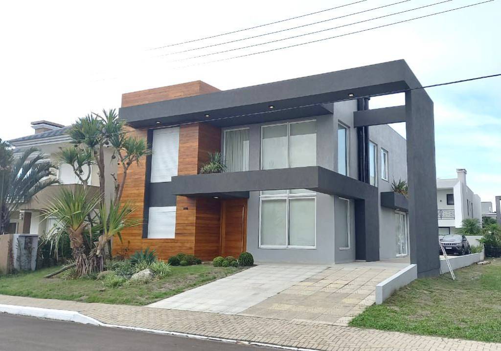 Casa em Condomínio 4 dormitórios para venda, VELAS DA MARINA em Capão da Canoa | Ref.: 20505