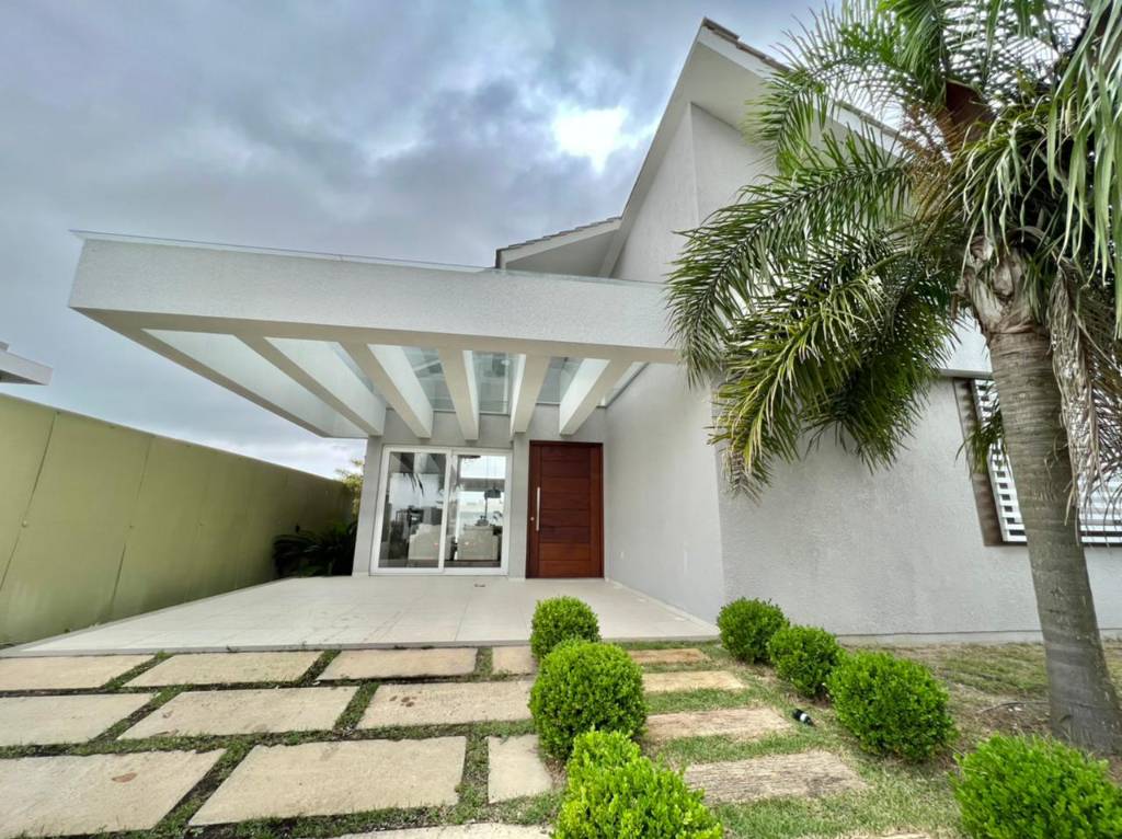 Casa em Condomínio 4 dormitórios para venda, Parque Antártica em Capão da Canoa | Ref.: 20507