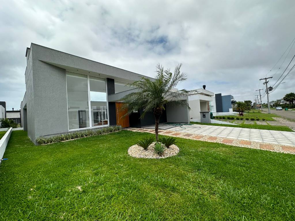 Casa em Condomínio 4 dormitórios para venda, Araça em Capão da Canoa | Ref.: 20513
