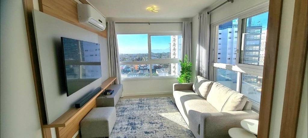 Apartamento 3 dormitórios para venda, Navegantes em Capão da Canoa | Ref.: 20535